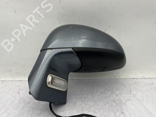 Used Left mirror CITROËN C4 I (LC_) 1.6 HDi (109 hp) 32206039