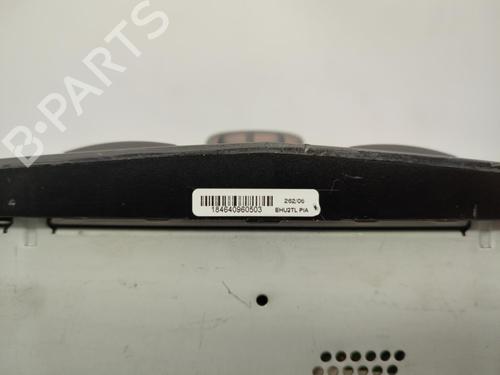 Radio OPEL CORSA D (S07) 1.3 CDTI (L08, L68) | BP23710922E6 