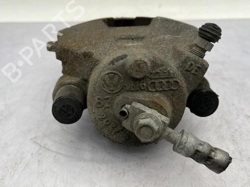 Used Right front brake caliper Right front brake caliper VW POLO V (6R1, 6C1) 1.2 (60 hp) 23750433 23750433