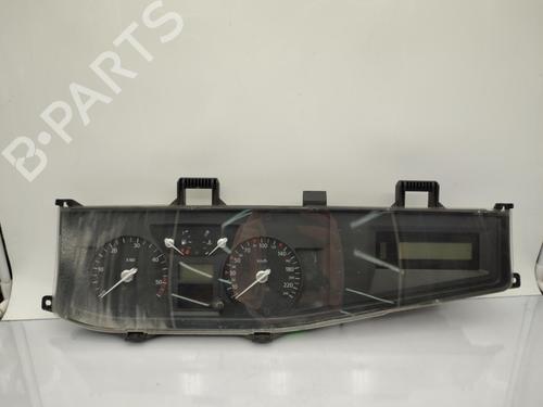 Instrument cluster RENAULT VEL SATIS (BJ0_) 2.2 dCi (BJ0M) | BP23687813C47  - Image 10