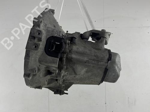 gearbox-citroen-c3-ii-sc_-2009-26384650 main image