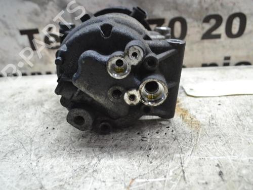 AC compressor RENAULT SCÉNIC II (JM0/1_) 1.9 dCi (JM0G, JM12, JM1G, JM2C) | BP23665274M34 - Image 2
