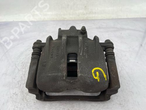 Left front brake caliper ROVER 25 I Hatchback (RF) | BP37265088M105 - Image 3