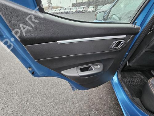 Gummiliste DACIA SPRING EV (B6M1) | BP23758143C142  - Image 10