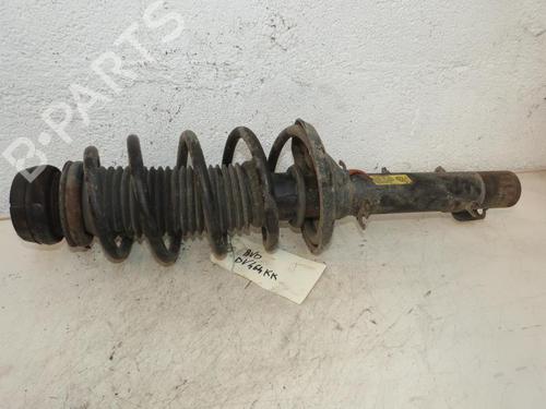 Used Right front shock absorber VW NEW BEETLE (9C1, 1C1) 1.9 TDI (101 hp) 23670170