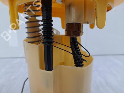 Used Fuel pump Fuel pump PEUGEOT 308 SW I (4E_, 4H_) 1.6 HDi (112 hp) 23708036 23708036