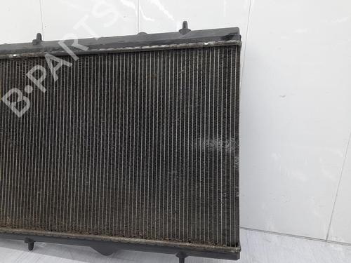 Water radiator CITROËN DS4 (NX_) 2.0 HDi 165 | BP23708657M31 - Image 6