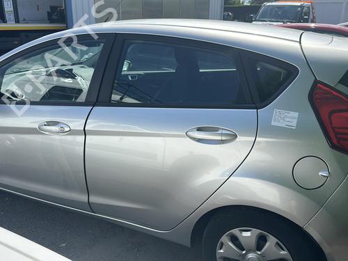 AC pipe FORD FIESTA VI (CB1, CCN) 1.5 TDCi | BP23680974M126 - Image 6