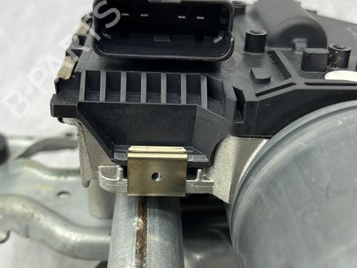 Front wiper motor PEUGEOT 3008 I MPV (0U_) 1.6 HDi | BP23674599M29 