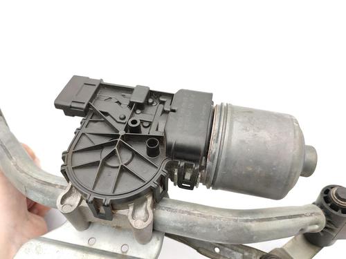 Front wiper motor RENAULT TWINGO II (CN0_) 1.5 dCi (CN0U) | BP23740111M29 - Image 3