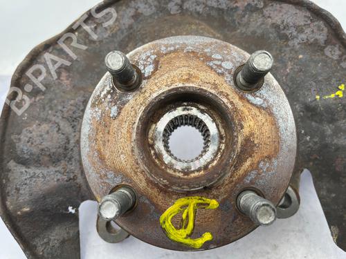 right-front-steering-knuckle-toyota-corolla-verso-_e12_-2001-2002-2003-2004-2005-2006-2007-38258168 main image