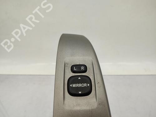 Left front window switch TOYOTA PRIUS Liftback (_W2_) 1.5 Hybrid (NHW20_, NHW20R) | BP23722158I27 