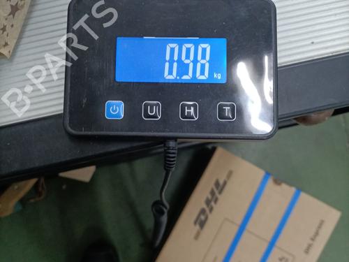 Climate control RENAULT LAGUNA II (BG0/1_) 1.9 dCi (BG1A, BG1W, BG0G) | BP30731014I5  - Image 6