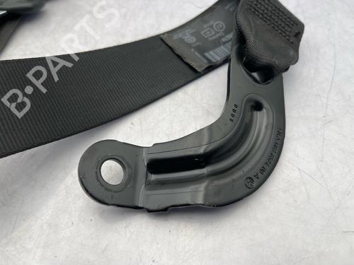 Front right seatbelt VW GOLF PLUS V (5M1, 521) 1.9 TDI | BP34159343I25 - Image 7