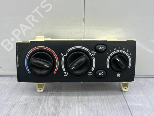 Climate control RENAULT MEGANE I Coach (DA0/1_) 1.6 e (DA0F) | BP23703710I5 