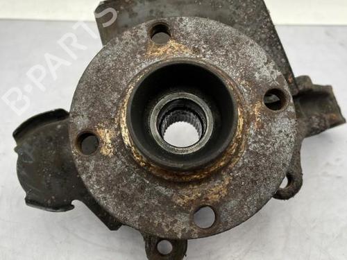 Right front steering knuckle AUDI 80 B4 Saloon (8C2) 1.9 TDI | BP23740283M26 