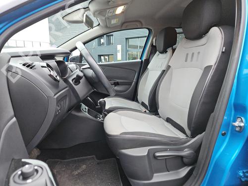 Left front driveshaft RENAULT CAPTUR I (J5_, H5_) 1.2 TCe 120 | BP28423608M38  - Image 17