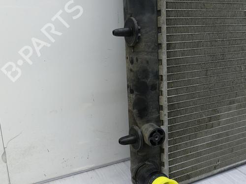 Water radiator PEUGEOT 208 I (CA_, CC_) 1.2 VTI 82 | BP23711665M31