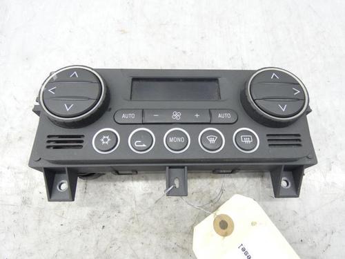 Used Climate control Climate control ALFA ROMEO 159 (939_) 1.9 JTDM 8V (939AXE1B) (120 hp) 23691135 23691135