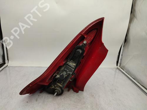 Right taillight CITROËN C4 Coupe (LA_) 1.6 HDi | BP27564568C35 