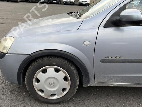 Switch OPEL CORSA C (X01) 1.2 (F08, F68) | BP23739450I30  - Image 9