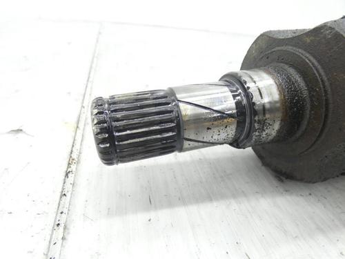 Left front driveshaft OPEL CORSA D (S07) 1.3 CDTI (L08, L68) | BP23698906M38  - Image 5