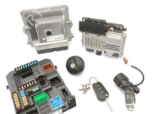 Electronic module PEUGEOT 2008 I (CU_) 1.2 THP 110 / PureTech 110 | BP23741655M83  - Image 25