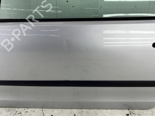 Left front door VW POLO (9N_, 9A_) 1.4 TDI | BP26573637C2 