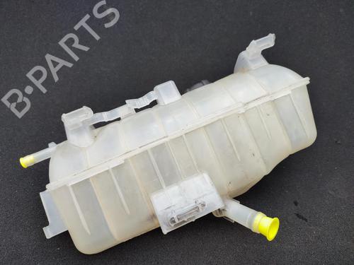Expansion tank RENAULT KANGOO Express (FW0/1_) 1.5 dCi 75 (FW07, FW10, FW04) | BP23729409C120 