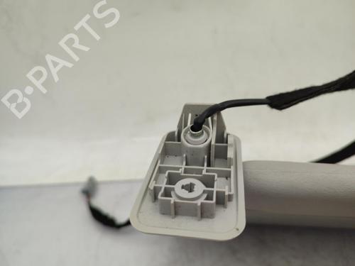 Left sun visor CITROËN C5 III Break (RW_) 1.6 HDi 110 | BP23712737I1  - Image 10