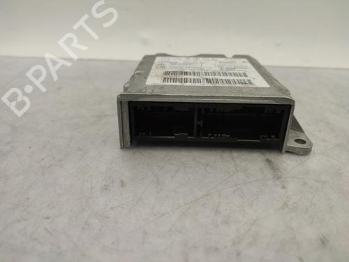 Kollisjonspute styreenhet CITROËN DS4 (NX_) 1.6 HDi 115 | BP25292299M53 