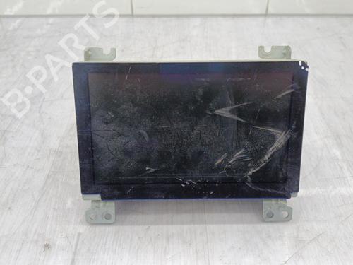 Display NISSAN MURANO I (Z50) 3.5 4x4 | BP23676380C48 