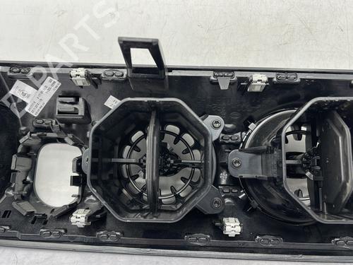 Luftventil MERCEDES-BENZ A-CLASS (W177) A 200 (177.087) | BP30730996I21 