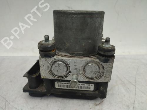 ABS pump FIAT GRANDE PUNTO (199_) 1.3 D Multijet | BP29611568M43 