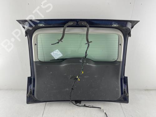 Used Tailgate Tailgate FORD FOCUS C-MAX (DM2) 1.6 TDCi (90 hp) 40040687 40040687