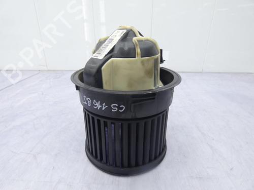 Heater blower motor PEUGEOT 308 I (4A_, 4C_) 1.6 HDi | BP23671304M62 