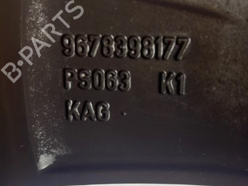 Fælk PEUGEOT 2008 I (CU_) 1.6 HDi | BP23680949C45 - Image 4