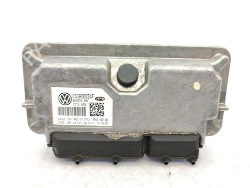 Used Electronic module Electronic module VW POLO IV (9N_, 9A_) 1.4 16V (80 hp) 23678193 23678193