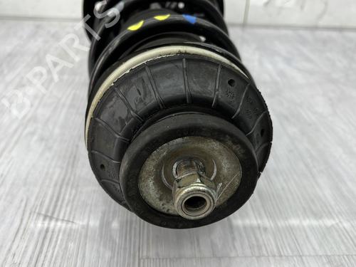 Used Left front shock absorber Left front shock absorber FIAT PANDA (312_, 319_) 1.2 (312PXA1A) (69 hp) 28423616 28423616