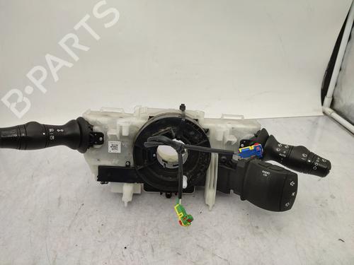 Used Steering column stalk RENAULT LAGUNA III (BT0/1) 2.0 dCi (BT07, BT0J, BT14, BT1A, BT1S) (131 hp) 27398001
