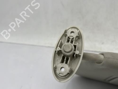 Left sun visor FORD FOCUS III 1.6 TDCi | BP23758693I1 