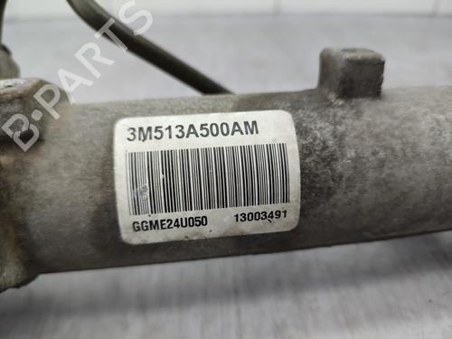 Steering rack FORD FOCUS C-MAX (DM2) 2.0 TDCi | BP23731423M22 