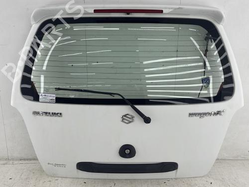 Bakluke CC/Kombi-Kupé SUZUKI WAGON R+ Hatchback (MM) 1.3 (RB413) (76 hp) 23755584