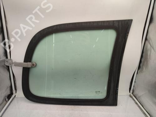 Rear left quarter glass RENAULT ESPACE III (JE0_) 1.9 dTi (JE0M) | BP29525901C93 