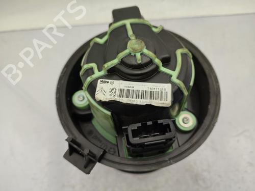 Heater blower motor PEUGEOT 308 I (4A_, 4C_) 1.6 HDi | BP23749504M62 