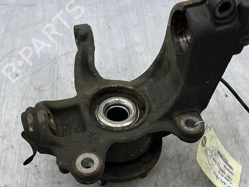 Left front steering knuckle FORD MONDEO IV (BA7) 1.8 TDCi | BP23700809M25 - Image 3