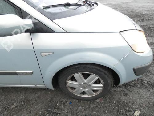 Starter RENAULT SCÉNIC II (JM0/1_) 1.9 dCi (JM0G, JM12, JM1G, JM2C) | BP23701178M8 - Image 8