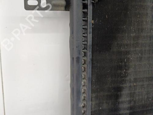 Used AC radiator FIAT DOBLO MPV (119_, 223_) 1.9 D (223AXB1A) (63 hp) 23678006