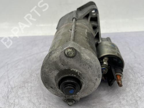 Starter NISSAN QASHQAI / QASHQAI +2 I (J10, NJ10, JJ10E) 1.6 dCi | BP23758040M8 