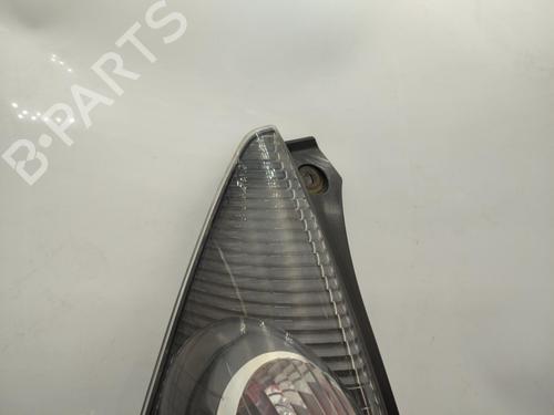 Left taillight CITROËN C1 (PM_, PN_) 1.0 | BP23740756C34 
